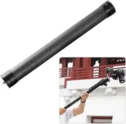 Prof Ional Stabilizer Ex Ion Stick Rod Monopod Carbon with 1/4 Inch Screw 35Cm Long for Ronin-S Crane 2/3 Ak4000/ Ak2000 A Air 2