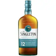The Singleton of Dufftown 12 Year Old Single Malt Scotch Whisky 700ml