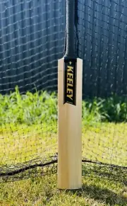 Cricket bat Keeley Gold pro