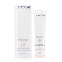 在飛比找ETMall東森購物網優惠-LANCOME 蘭蔻 超輕盈UV水凝露SPF50 PA+++