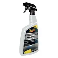 在飛比找樂天市場購物網優惠-Meguiar's Ultimate Wash & Wax 