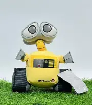 Disney Parks - Wall-E Plush - 8"