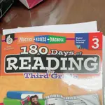 180  DAYS OF READING 3