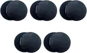 10PCS Core Sliders, 7.8in Workout Sliders, Dual Sided Exercise Gliding Discs for Women Men Abdominal Core Strength Deep Squats Lunges Pushups