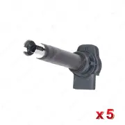 5 x Bosch Ignition Coils for Audi R8 Spyder Q3 8U RS3 8P TT 8J 2.5L 12/2009-2020