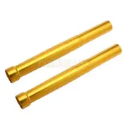 Front Fork Tubes Pipes Outer Legs For Honda CBR1000SP 2020-2024 21 22 2023 497mm
