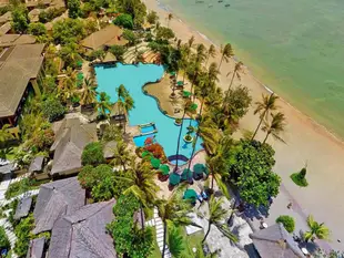 峇里島帕特拉度假別墅The Patra Bali Resort & Villas