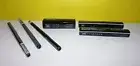 Avon True Color Glazewear Lip Gloss Mocha Latte & Fiery Red - Ruby Kiss Lipstick