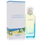 Un Jardin En Mediterranee by Hermes for Women-100 Ml