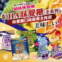 在飛比找蝦皮購物優惠-【UHA 味覺糖】日本🇯🇵 酷露露Q糖 特濃牛奶糖 軟糖 コ