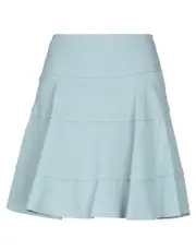 [PATRIZIA PEPE SERA] PATRIZIA PEPE SERA Midi skirts - Item 35448852