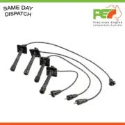 New * TOP QUALITY * Ignition Lead Set for Toyota Celica ST202 2.0L 3S-FE (for: Toyota)