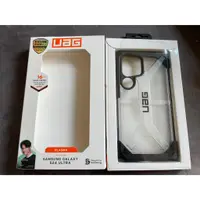 在飛比找蝦皮購物優惠-UAG SAMSUNG Galaxy S24 Ultra P