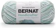 Bernat Handicrafter Cotton Yarn 340g - Ombres - Quiet Sea