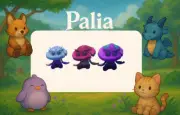 Palia Shmole plushies bundle