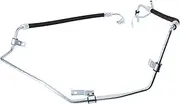 High Pressure Power Steering Pipe Compatible with Renault Trafic Vauxhall Vivaro Nissan Primastar 1.9 Diesel 2001-2007 High Pressure and Power Steering Feed Return Pipe Hose PSP29 PSP29BLANK
