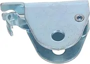 BESTYASH Barber Chair Gas Lift Rod Hook and Easy to Install for Versatile Use Hair Salons Barber Shops and Home Settings Compatible with