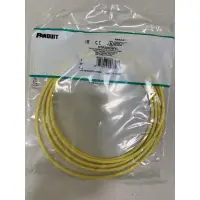 在飛比找蝦皮購物優惠-Panduit cat6A cat 6a cat.6a 2/