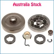 Clutch Drum Sprocket Bearing Kit for Stihl MS440 044 MS460 046 MS361 Chainsaw