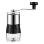 Manual Coffee Grinder | Coffee Bean Grinder, Manual Burr Hand Coffee Grinder