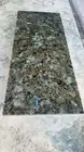 24"x36" Rectangle Labradorite Dining Table Counter Desk Crystal Stone Furniture