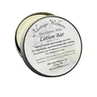 Shea Butter Lotion Bar, Eucalyptus Mint or Patchouli Rose Scent