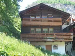 Holiday Home Gädi