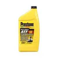 在飛比找momo購物網優惠-【PRESTONE 百適通】AS272 自動變速箱止漏油精(