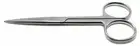 Operating Dissecting Surgical Mayo Scissors Straight 6"Sharp Edges Stainless.
