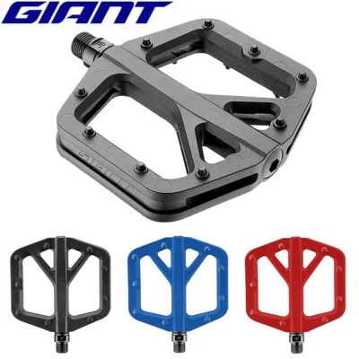 Giant Pinner Comp Flat MTB Pedals