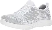 [Skechers] BOBS from Women's Bobs Swift-Zap Zing Fashion Sneaker