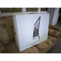在飛比找蝦皮商城精選優惠-iMac 21.5吋，外觀美，幾乎全新
