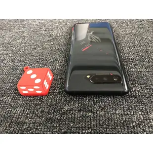 華碩 ASUS ROG Phone5 遊戲手機ROG5 電競 99新 二手手機 原装正品