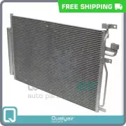 AC Condenser fits Chevrolet Captiva Sport / Saturn Vue
