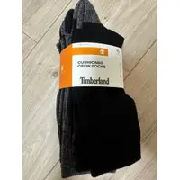 在飛比找蝦皮購物優惠-【Timberland】長襪6雙組合