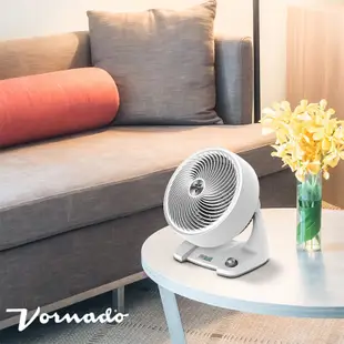 美國VORNADO沃拿多 DC直流渦流空氣循環機 循環扇 633DC-TW 8-14坪用 現貨 廠商直送