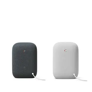 Google Nest Audio J2 智慧語音音箱 智能語音音箱 語音指令 google助理 聲控播放串流 環保概念設計【APP下單最高22%回饋】