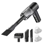 Cordless Home & Car Vacuum Cleaner Handheld Dust Blower Mini Air Duster