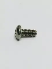 100pcs Lot of PMSSS 832 0038 PH B&F Machine Screw PAN Phillips 8-32 S.Steel