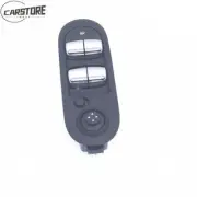 Driver Side Master Power Window Switch for Mini 2011-2018 Cooper Countryman R60 (for: Mini)