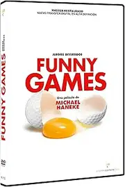 Funny Games (juegos Divertidos)