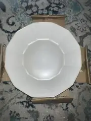 Ceramic Angular Bowl - Threshold designed with Studio McGee