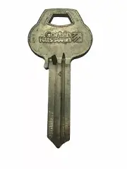 Corbin Russwin D1 Uncut Key Blank - NOS