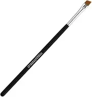 Macto Eyebrow Brush, Beveled Eyeliner Brush Pink, Beveled Brush Eyebrow, Beveled Eyeliner Concealer, Professional Eye Brushes, Brush Eyebrow For Blending, Define Smudges & Shadows
