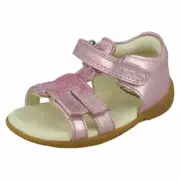 Girls Clarks Casual Sandals Zora Summer