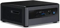 在飛比找Yahoo!奇摩拍賣優惠-點子電腦☆北投@ Intel NUC BXNUC10i3FN