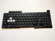 New for ASUS ROG 5R Plus G713Q G733 Keyboard 2022 model RGB blacklight