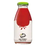 奧納芮有機蕃茄汁(295ML/瓶)*3瓶