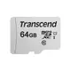 64G 創見 記憶卡 Transcend microSDXC 64GB class10 TF UHS-1