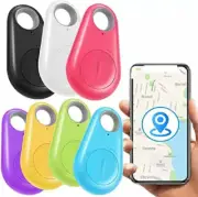 Mini GPS Tracking Device, Key Finder, Pet Tracker, Item Finder, iPhone and Andro
